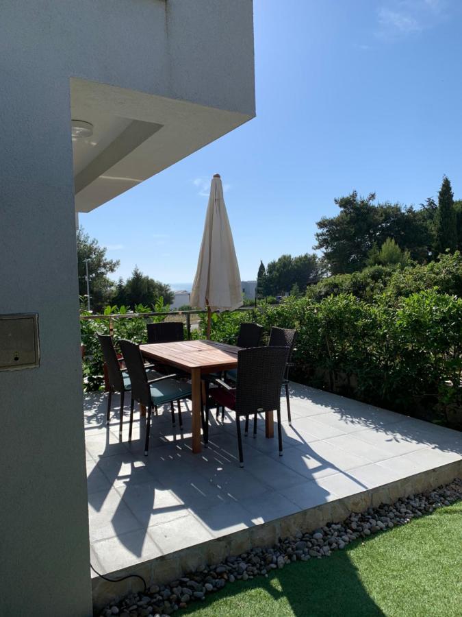 Villa Legacy 2 Novalja Exterior foto