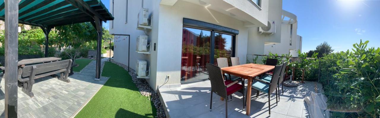 Villa Legacy 2 Novalja Exterior foto
