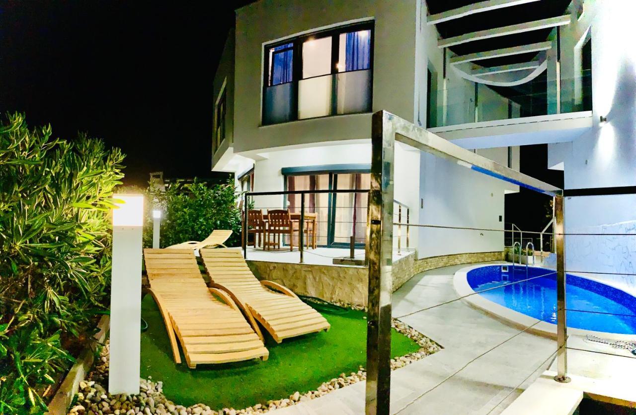 Villa Legacy 2 Novalja Exterior foto