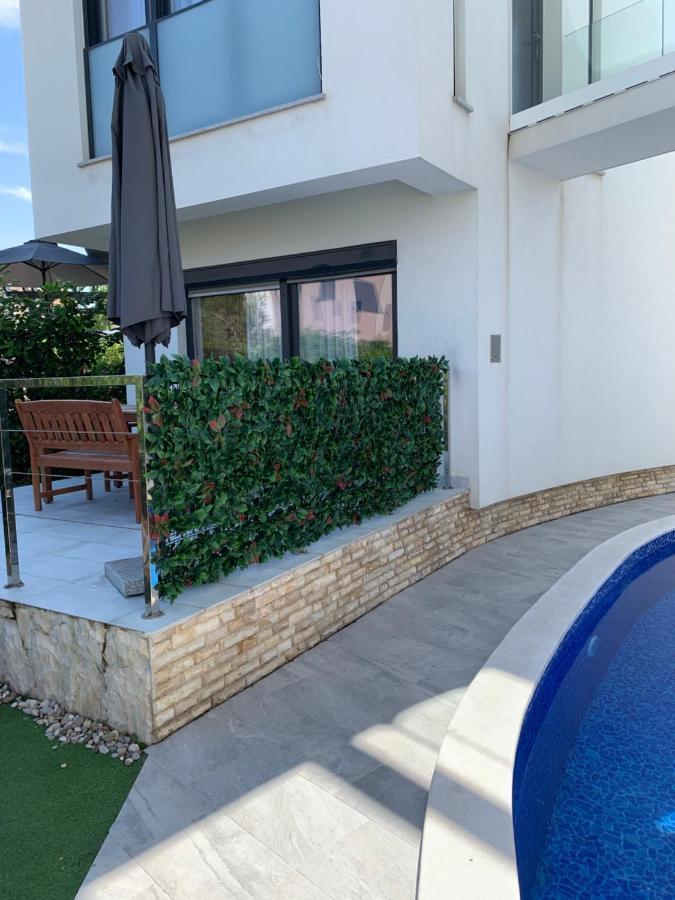 Villa Legacy 2 Novalja Exterior foto